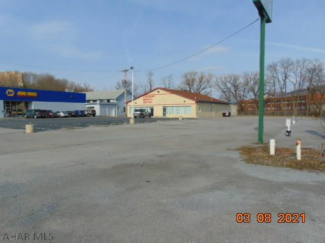 Other - Commercial Sale