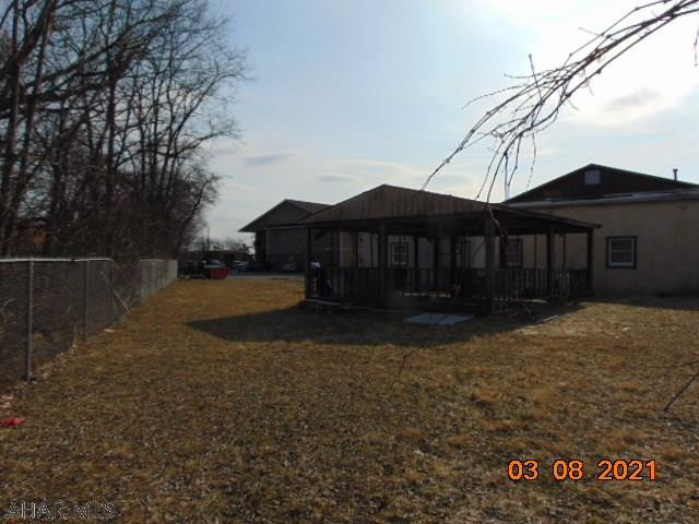 Other - Commercial Sale