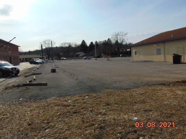 Other - Commercial Sale