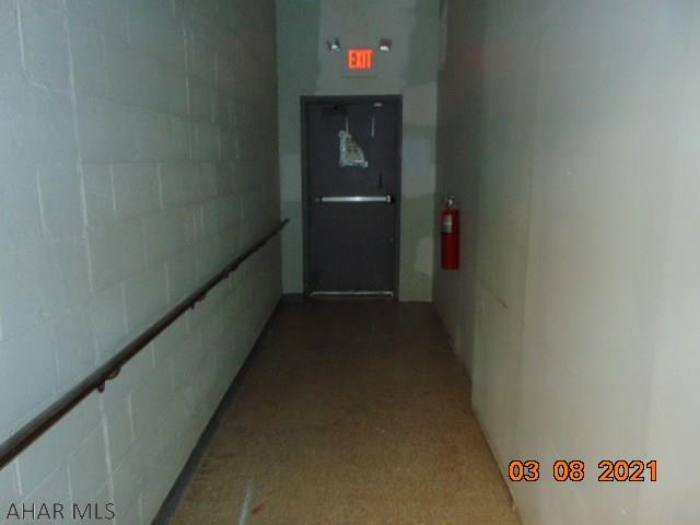 Other - Commercial Sale