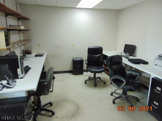 Other - Commercial Sale