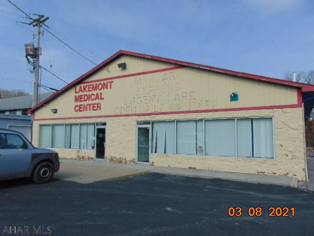 Other - Commercial Sale