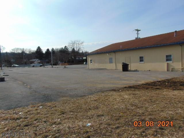 Other - Commercial Sale