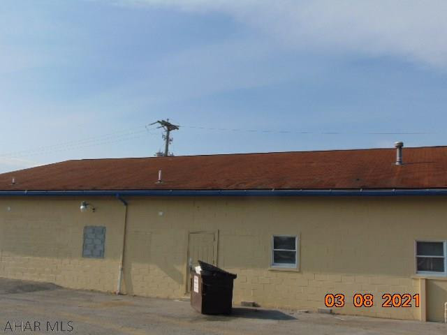 Other - Commercial Sale