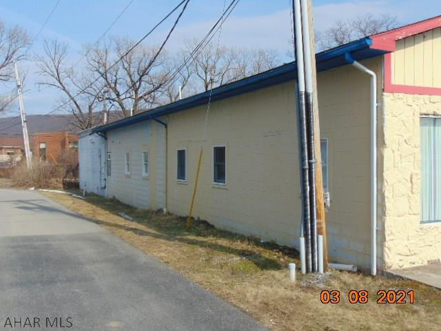 Other - Commercial Sale