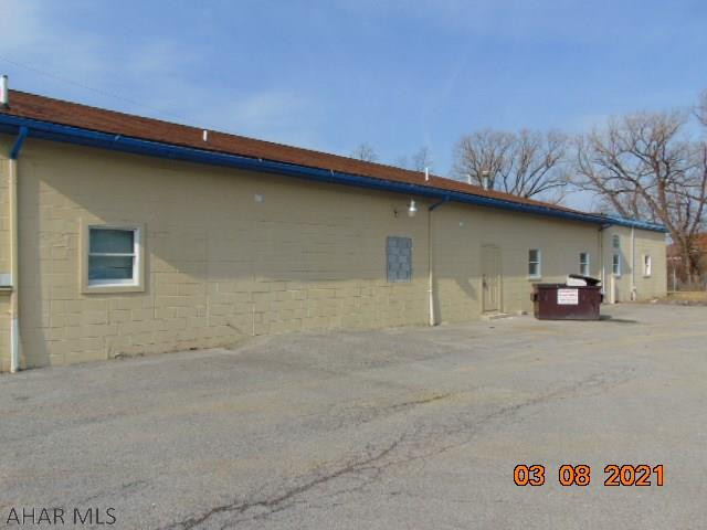 Other - Commercial Sale