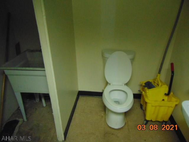 Other - Commercial Sale