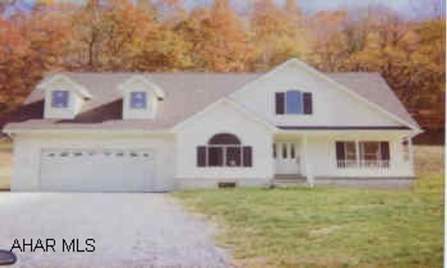 ELEGANT 4 BEDROOM, 2 BATH ON IN SCOTCH VALLEY. 2-CAR GARAGE, 1.17 ACRES, CENTRAL AIR AND MORE! HOME WAS BUILT IN 2001. ELEGANT 4 BEDROOM, 2 BATH ON IN SCOTCH VALLEY. 2-CAR GARAGE, 1.17 ACRES, CENTRAL AIR AND MORE! HOME WAS BUILT IN 2001. DIR: SCOTCH VALLEY ROAD TOWARDS COUNTRY CLUB, TURN RIGHT BEFORE CLUB ONTO QUARRY ROAD, 3RD HOME ON LEFT.