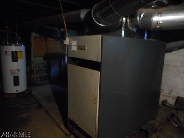 Unknown - Residential