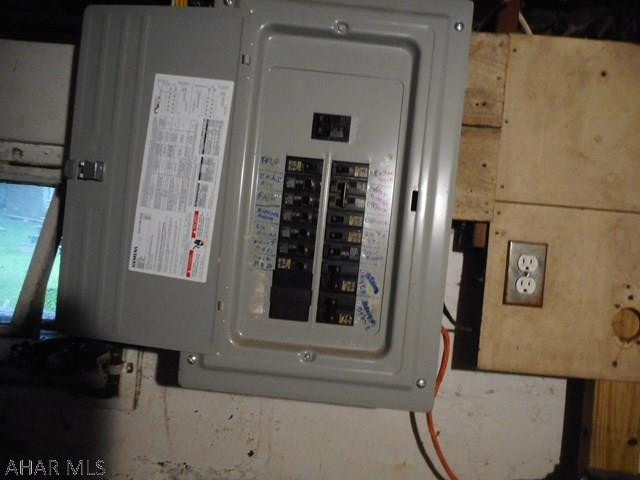 Unknown - Residential