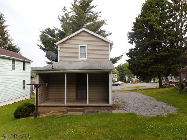 Unknown - Residential