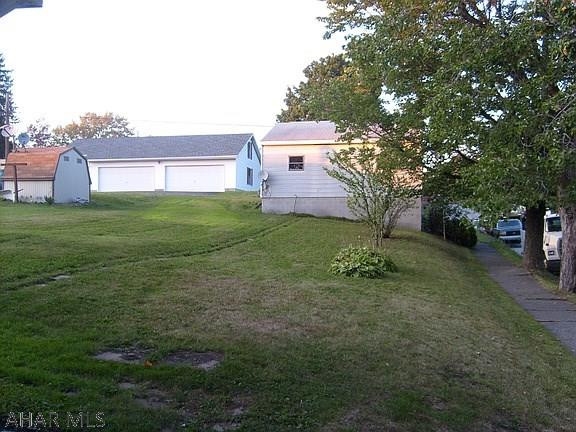 Unknown - Residential