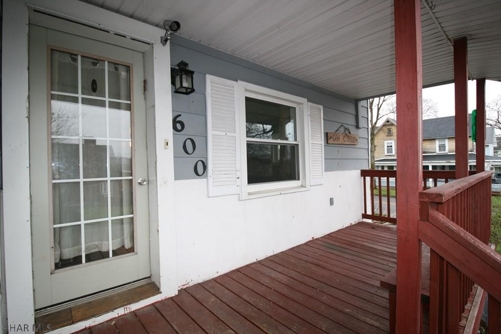 Unknown - Residential