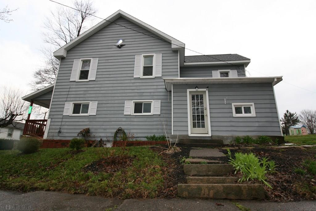 Unknown - Residential