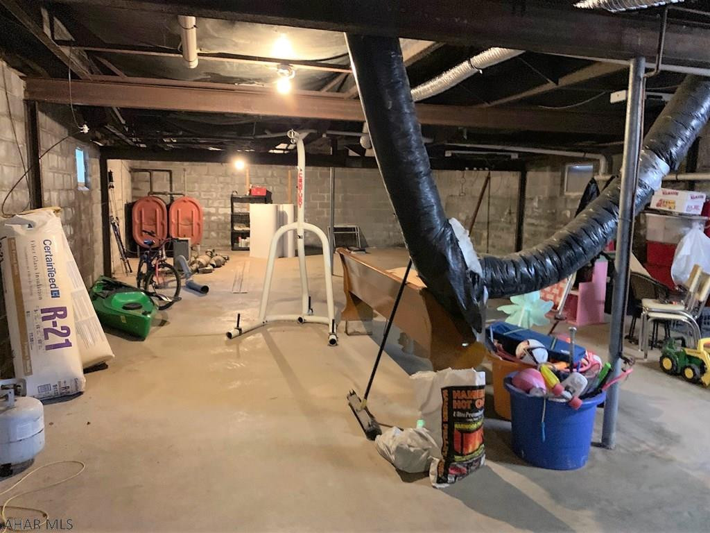 Unknown - Residential