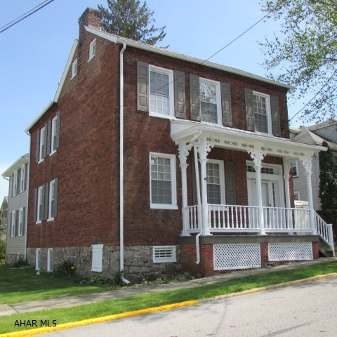 Catherine Township - Residential