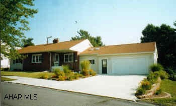 Fairview - Residential