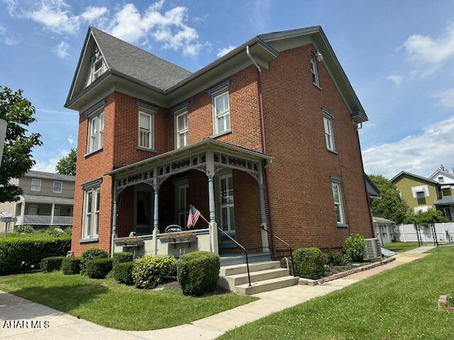 Hollidaysburg - Residential