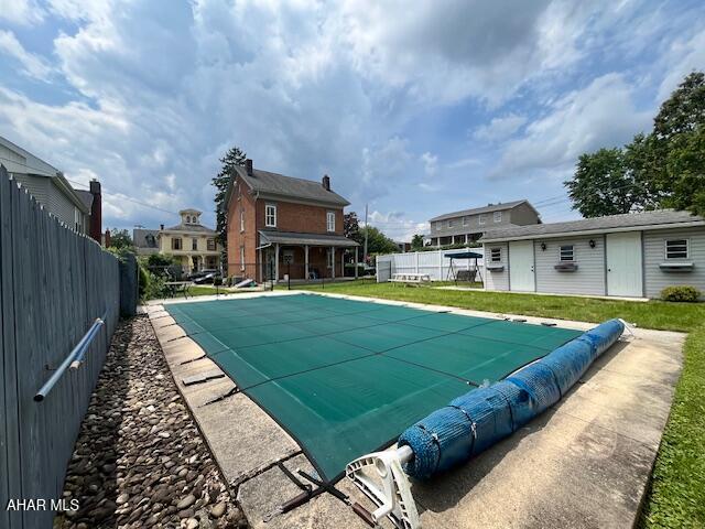 Hollidaysburg - Residential