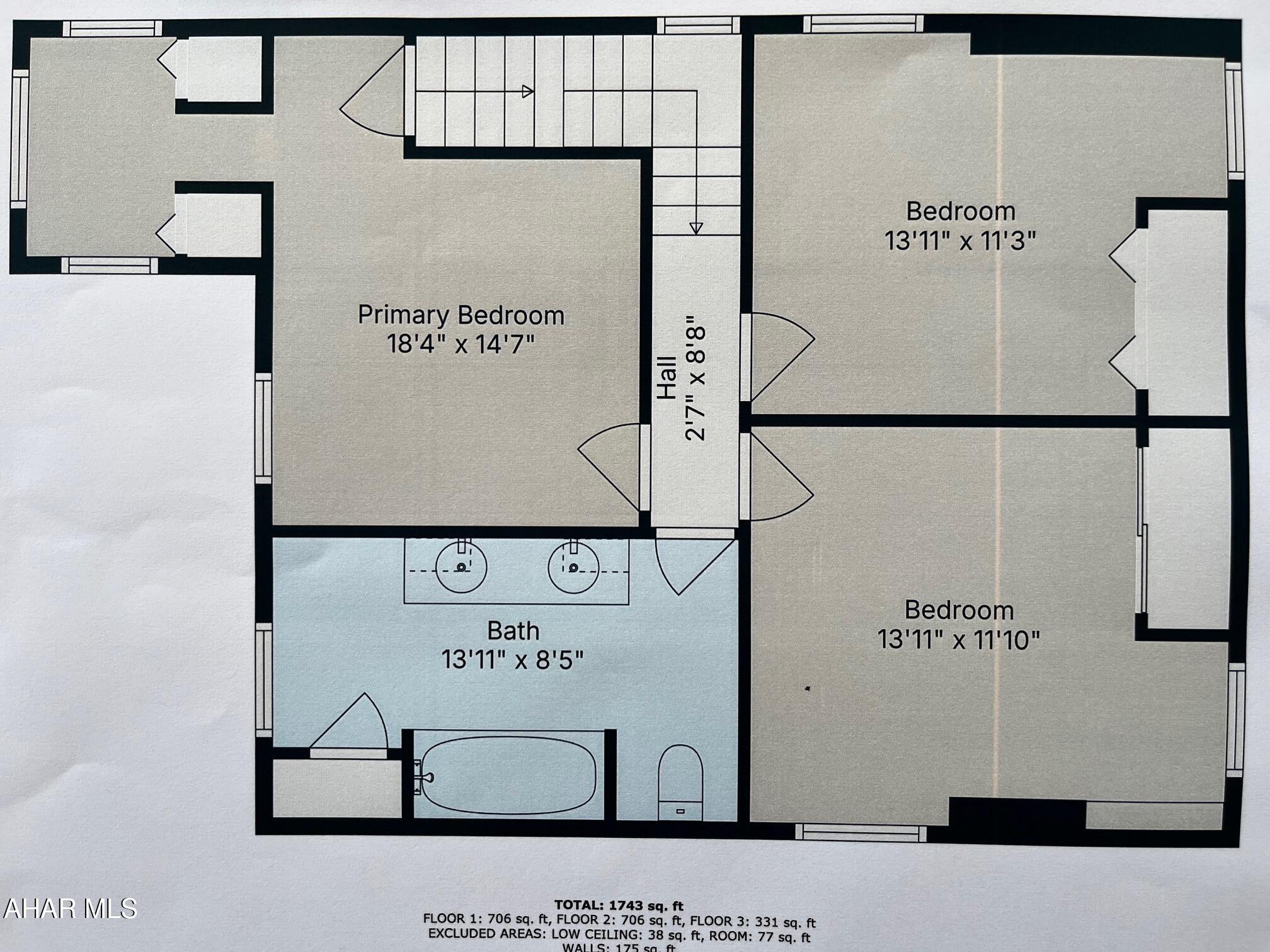 Hollidaysburg - Residential