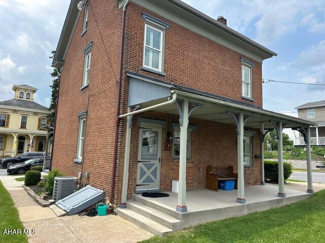 Hollidaysburg - Residential