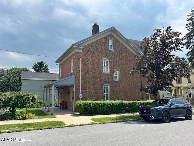 Hollidaysburg - Residential