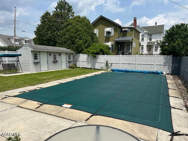 Hollidaysburg - Residential