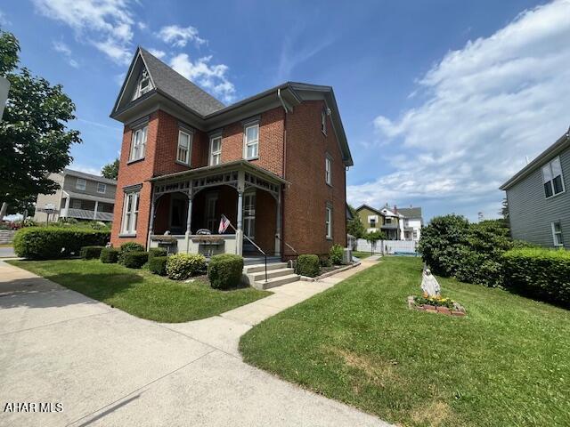 Hollidaysburg - Residential