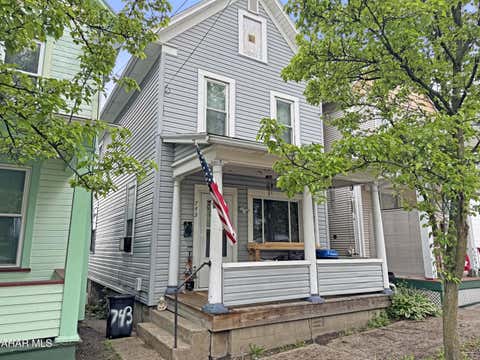 Photo for 743 Mcmillen Street