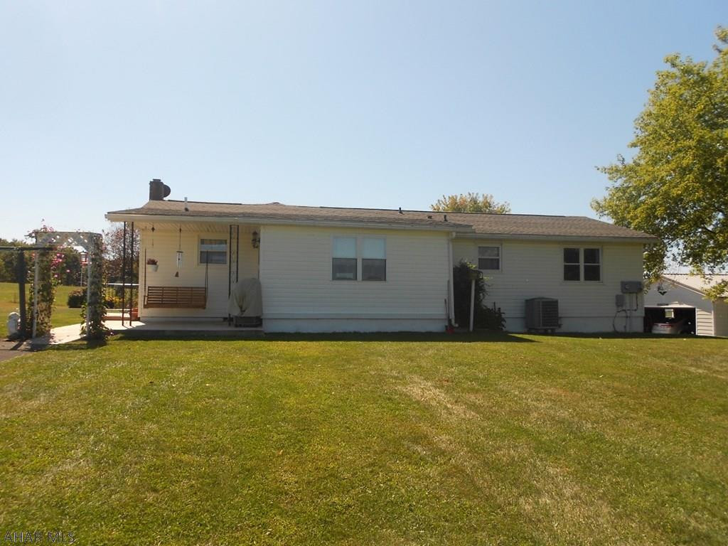 Unknown - Residential