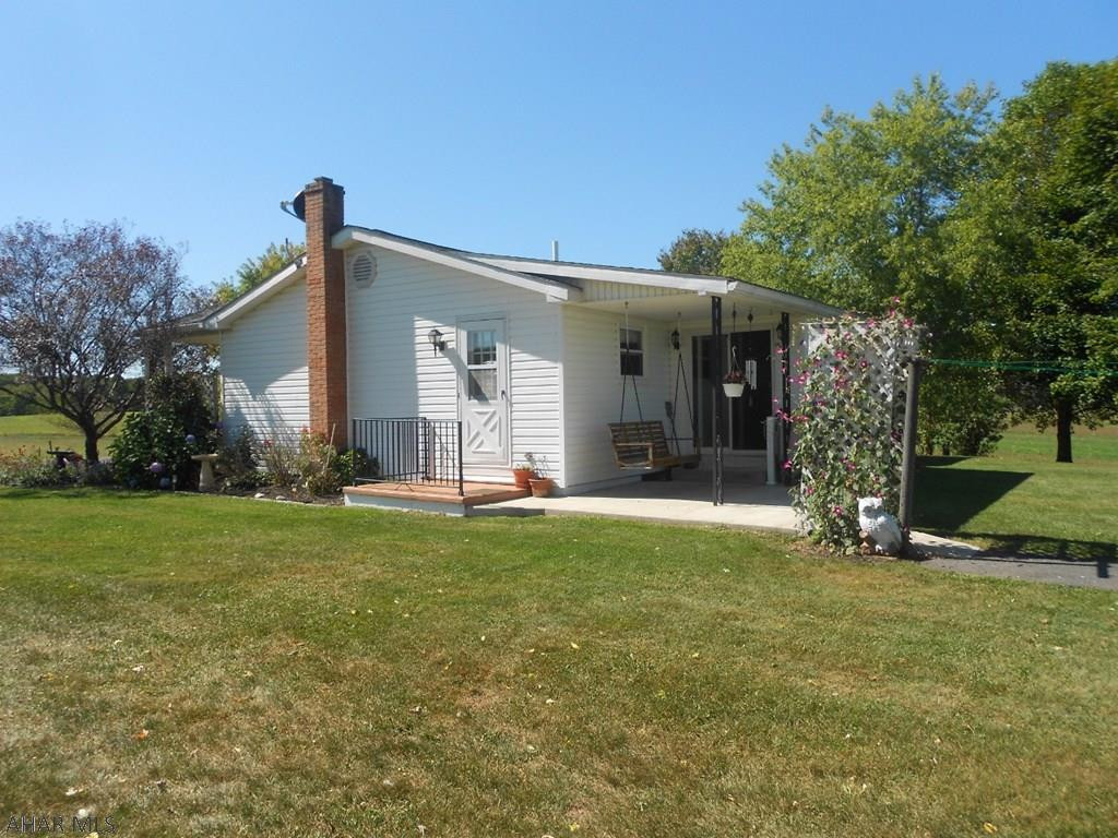 Unknown - Residential