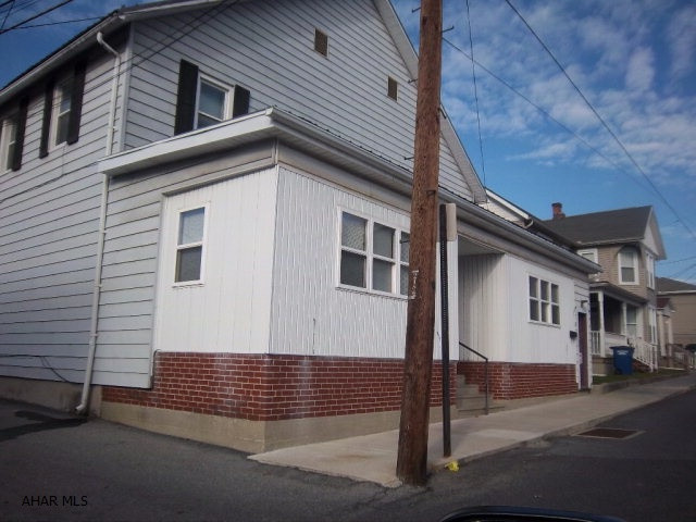 Other - Commercial Sale