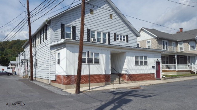 Other - Commercial Sale