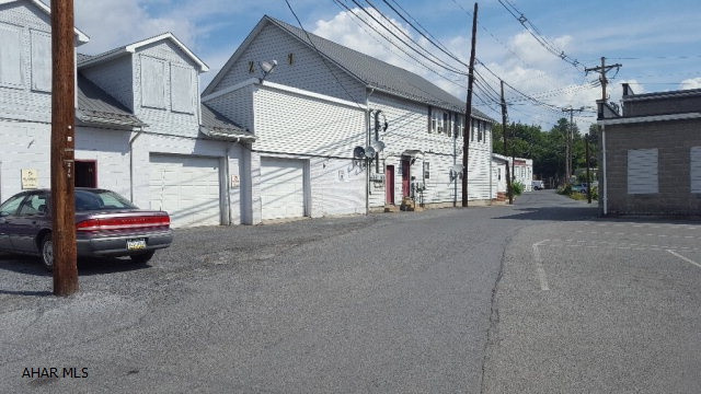 Other - Commercial Sale