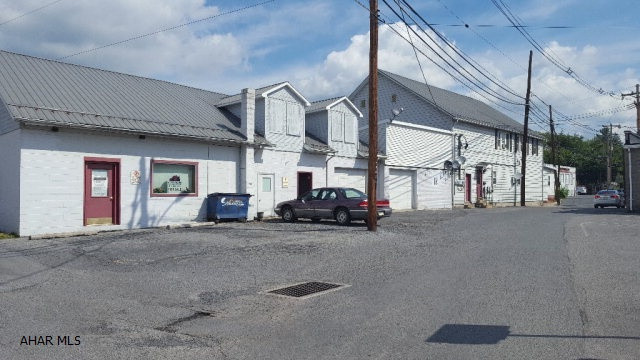 Other - Commercial Sale