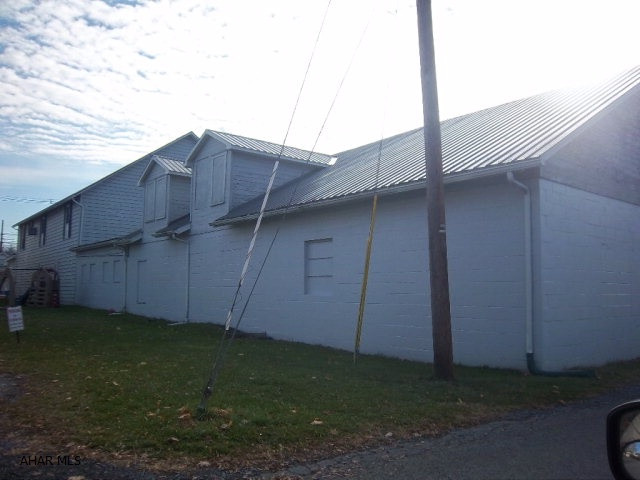 Other - Commercial Sale