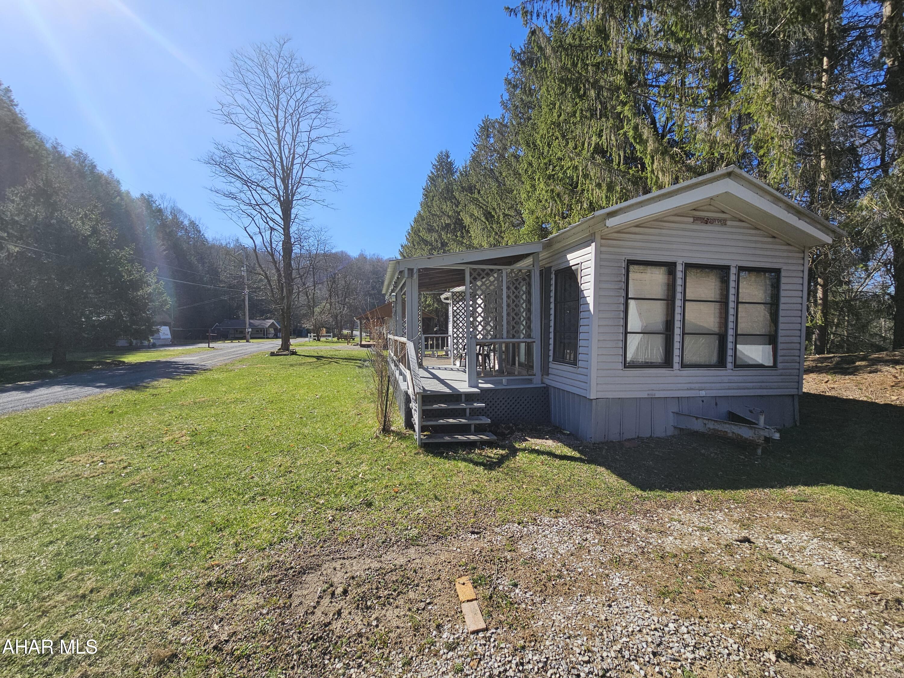 Glendale Yearound - Residential