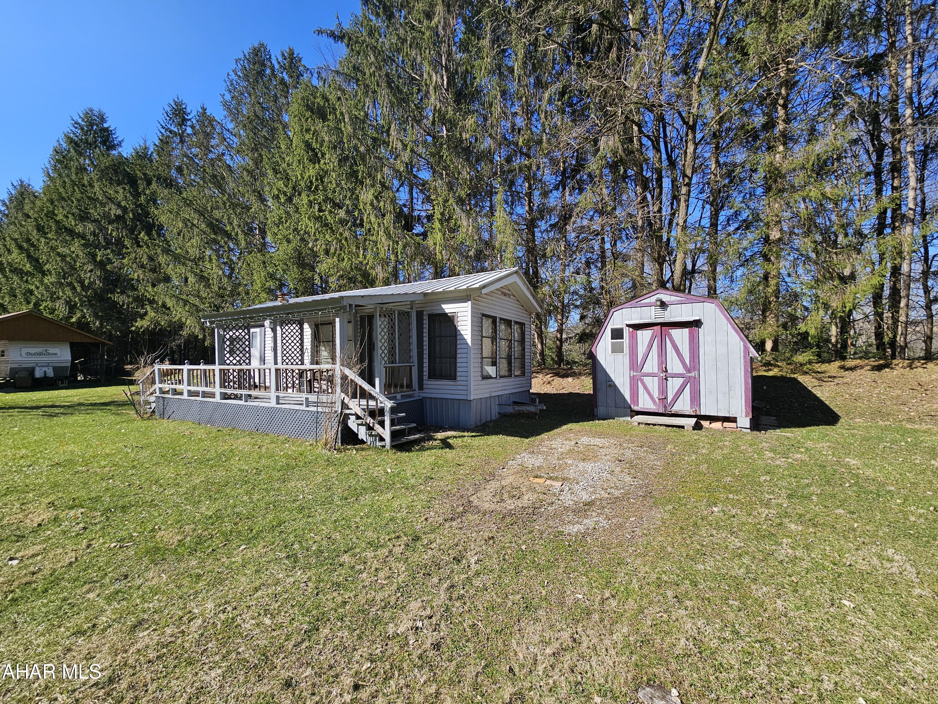 Glendale Yearound - Residential