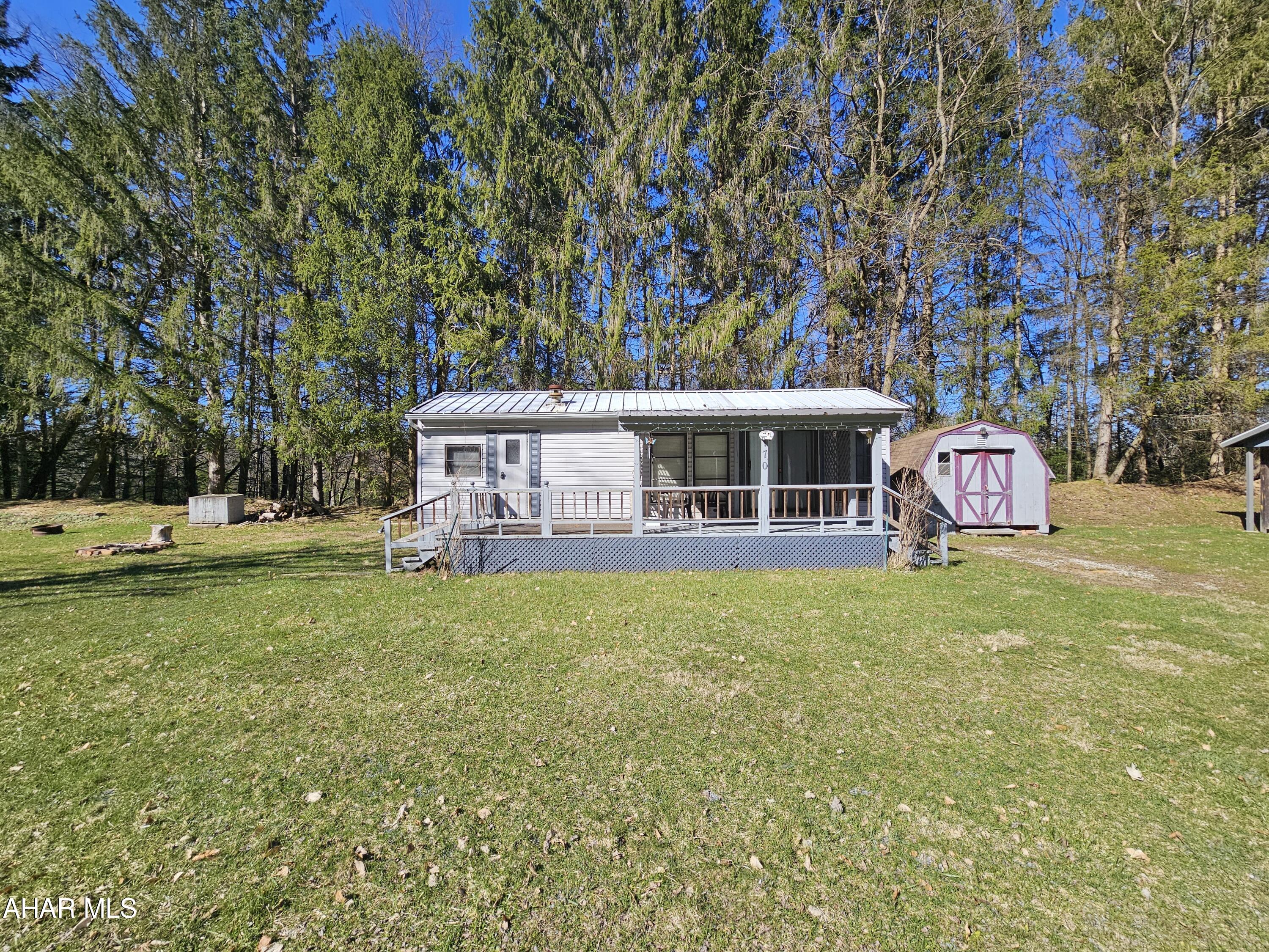 Glendale Yearound - Residential