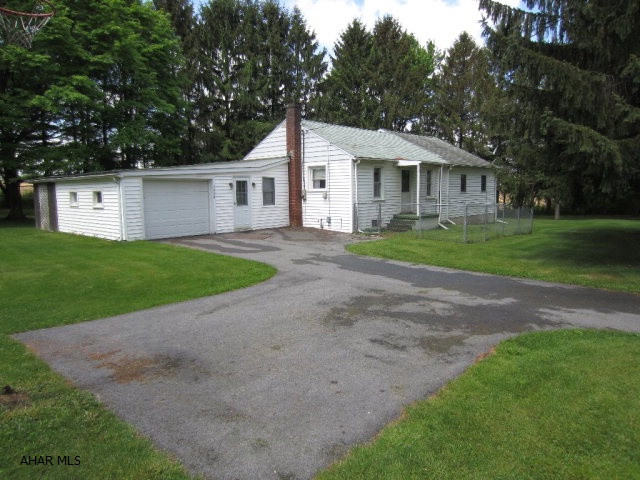 Unknown - Residential