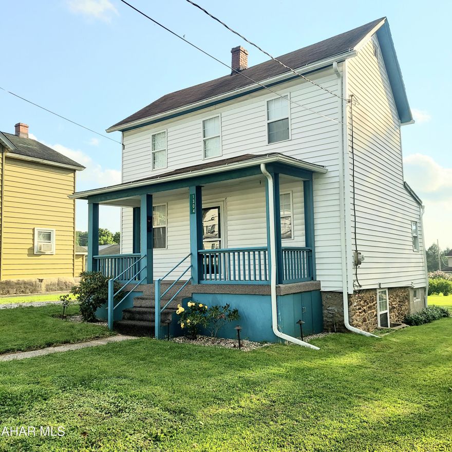 Check out this very clean and well kept home in Portage Twp. This home features 2 very large bedrooms as well as a main level full bath and laundry. This home features many updates such as newer counter tops and newer kitchen cabinets. The affordability in this home is unmatched! Call today for more information!