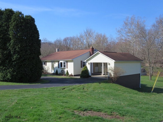 Unknown - Residential