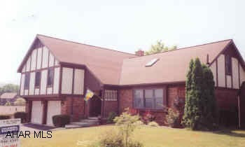 Brentwood - Residential