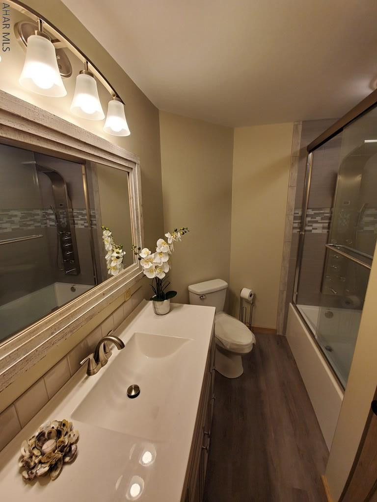 Blue Knob - Residential