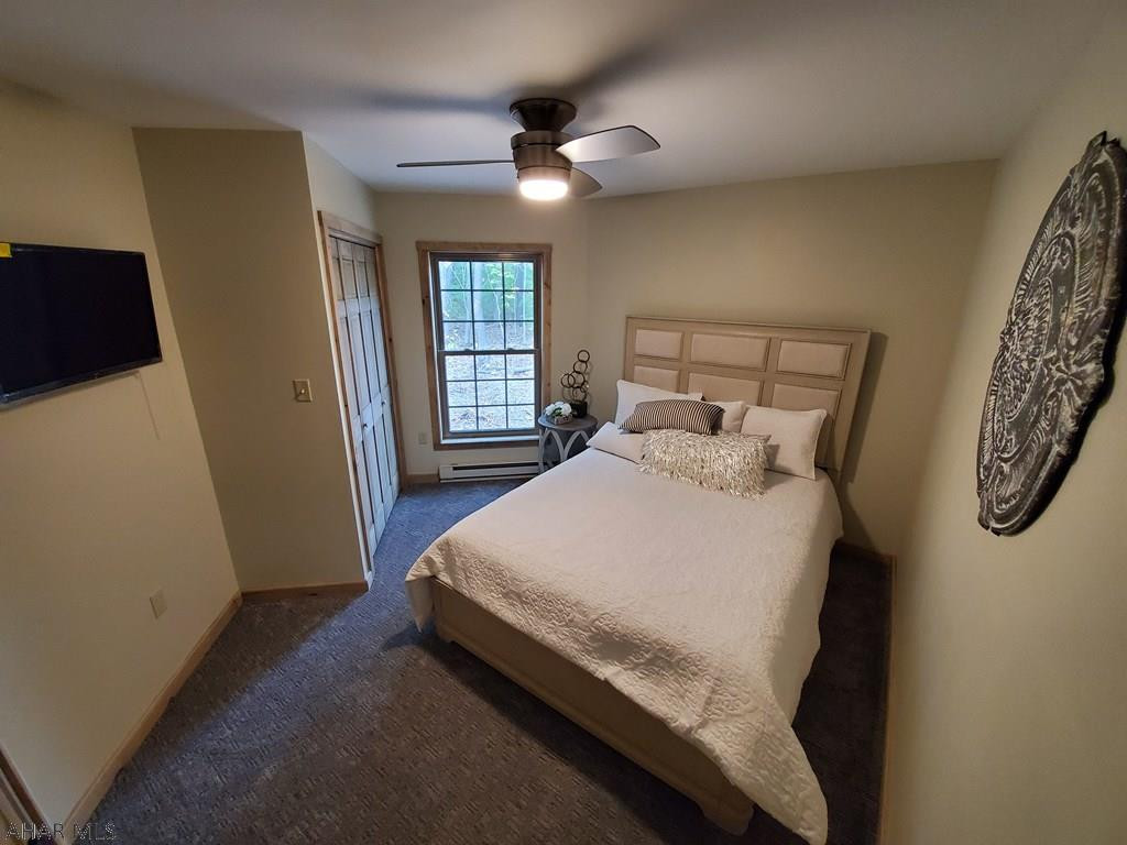 Blue Knob - Residential