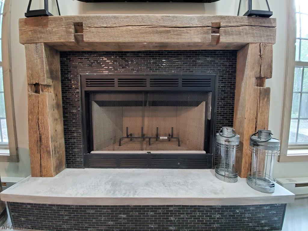 Blue Knob - Residential