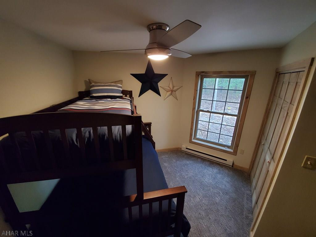 Blue Knob - Residential