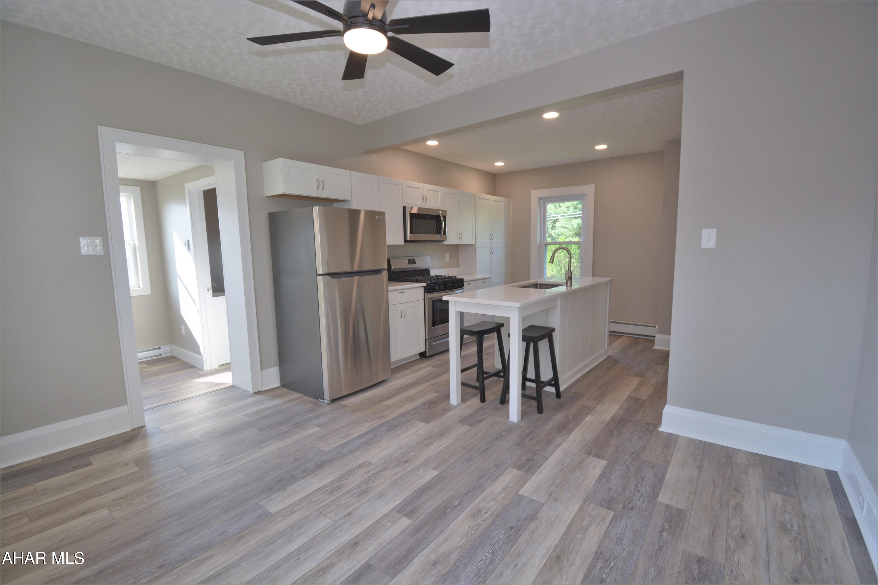 Pleasant Valley - Residential