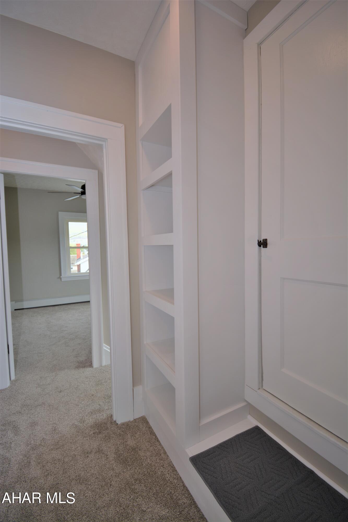 Pleasant Valley - Residential