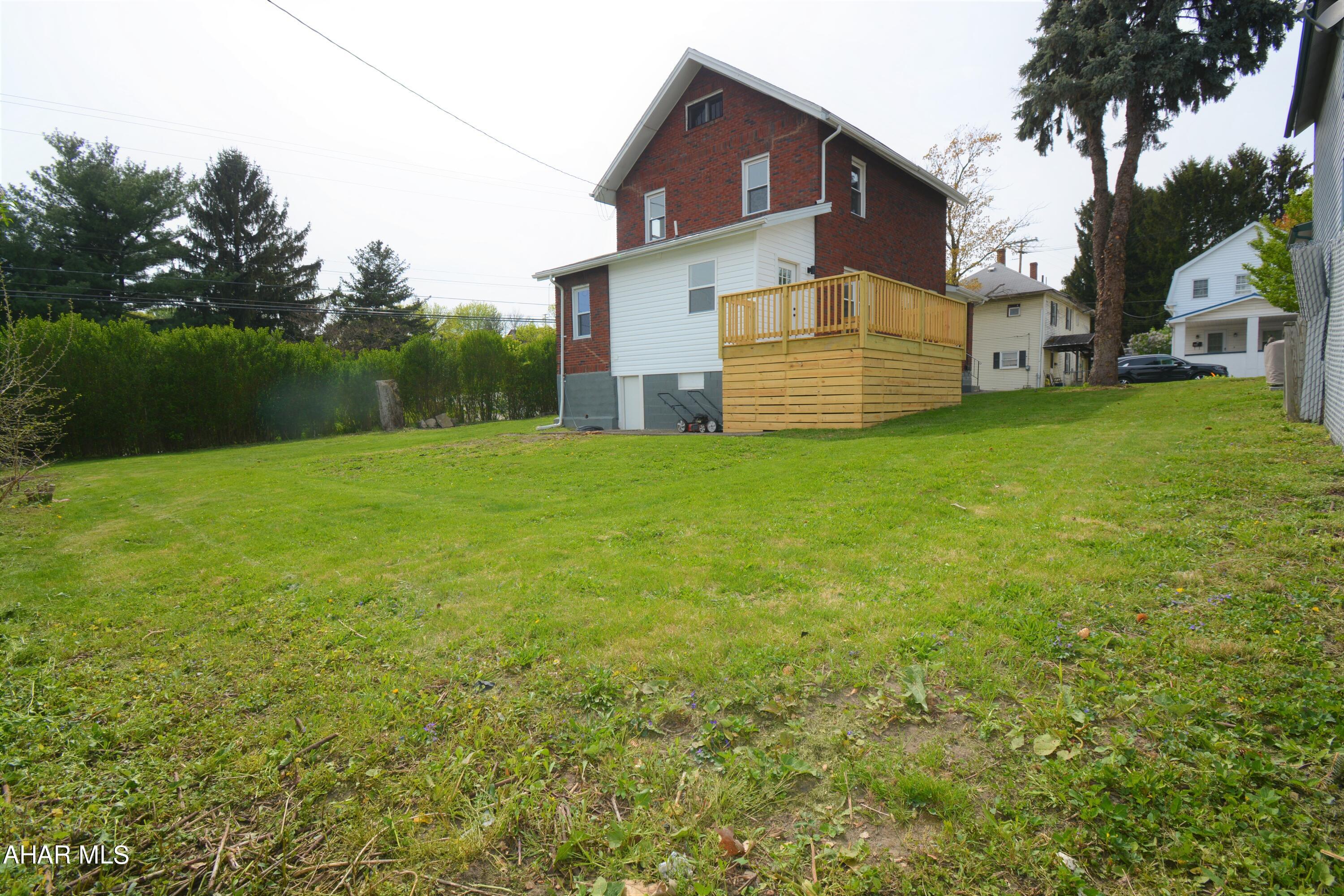 Pleasant Valley - Residential